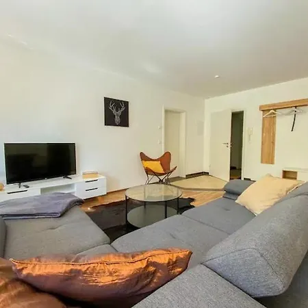 Apartment ***gemuetliches Im Zentrum-west*** Leipzig